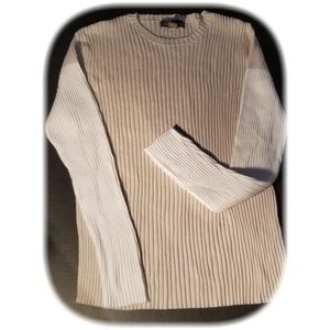 BANANA REPUBLIC Unisex Sweater